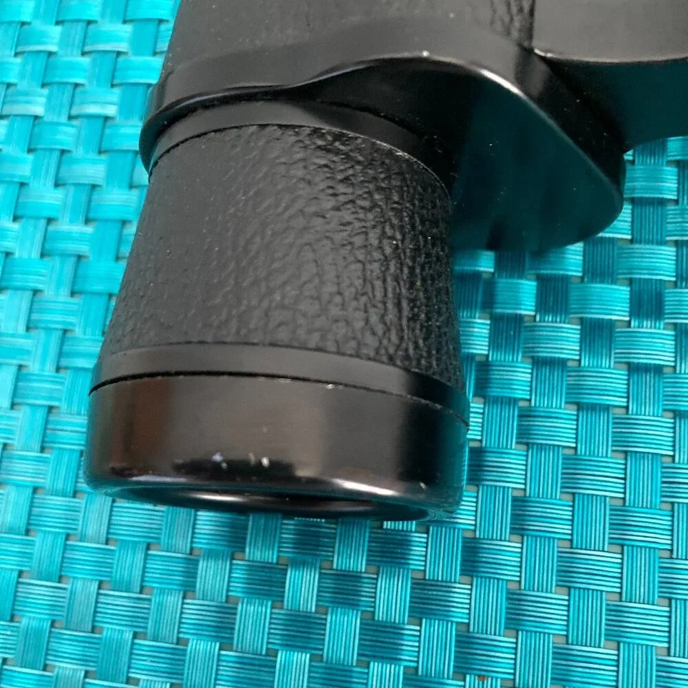Vintage Mercury Binocular Model #1111